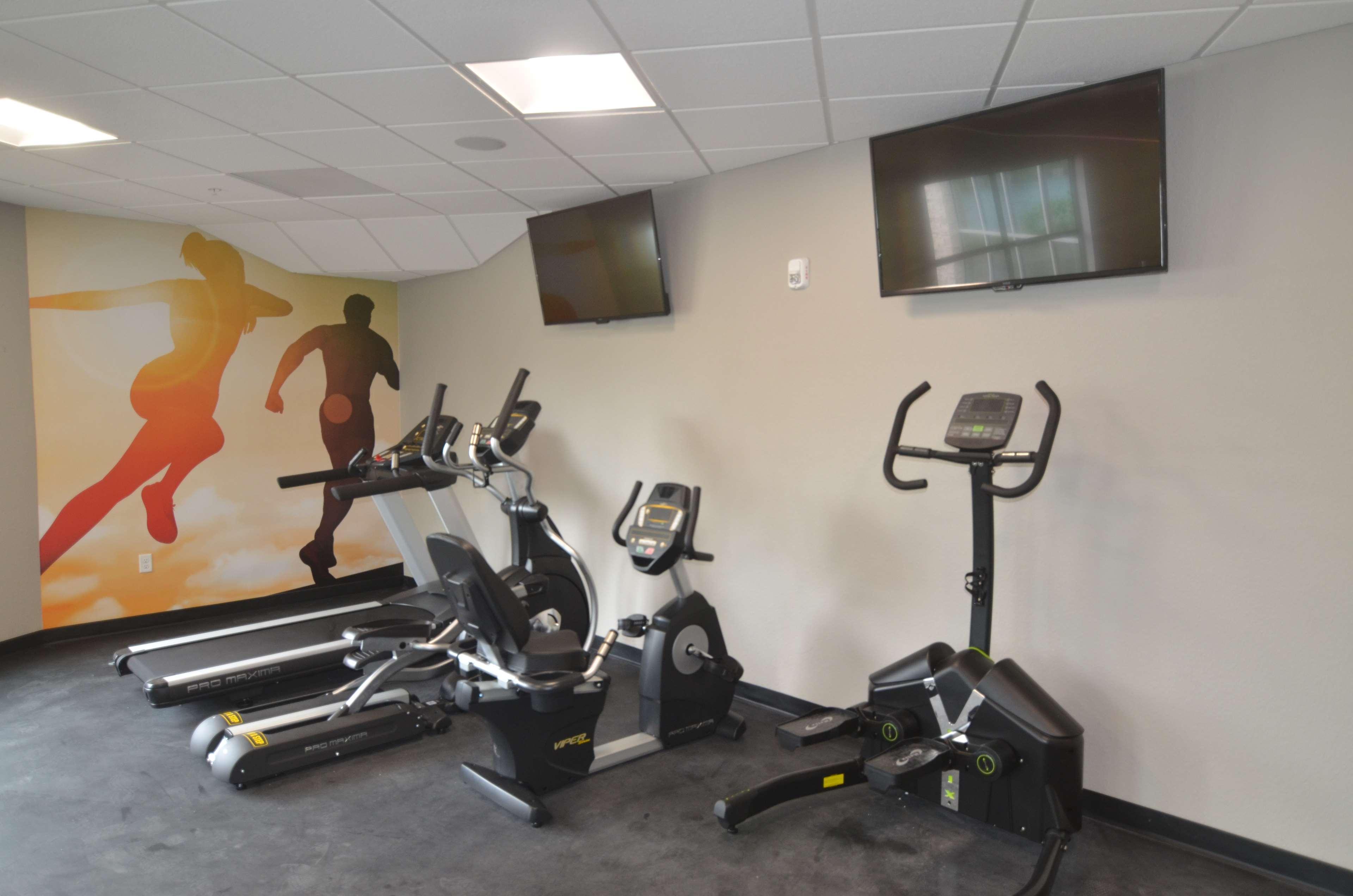 Best Western Plus Okotoks Inn&Suites Extérieur photo